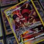 Ariados ! Illustration Rare ! From Brilliant Stars Set ! 2022 ! Pokemon Card ! Image 2