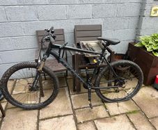 carrera bike
