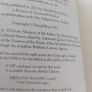 1st edition , signed by Author, the thing about December, by Donal Ryan Image 4