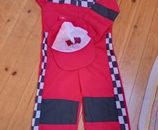 Boy costume