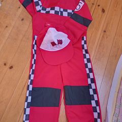 Boy costume