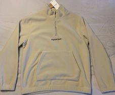 Jack&Jones fleece hoodie