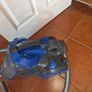 Vacuum Cleaner 750W Image 5