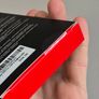 2TB Portable External SSD Flash Drive: SSK 2TB SSD USB C Stick Image 3