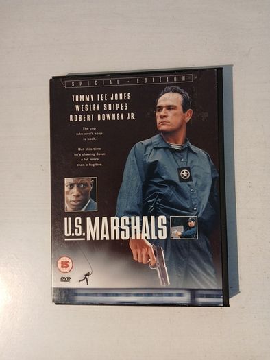 DVD's. One Euro Each. Over 295 DVD's Listed