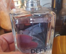 Calvin Klien-Defy