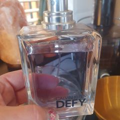 Calvin Klien-Defy