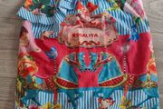 Rosalita dress age 8