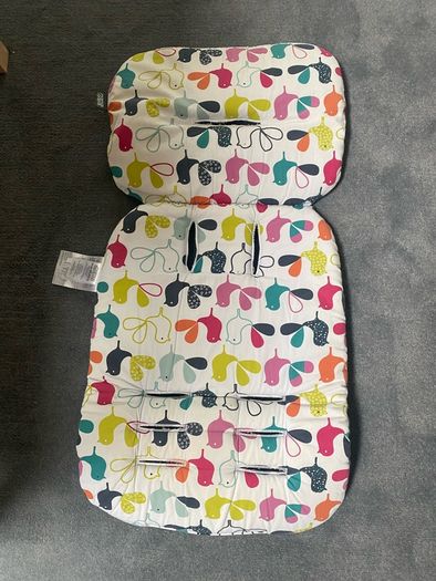 buggy cushion universal from mamas and papas
