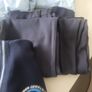 School Uniform Griffeen College Lucan Medium/Large Image 8