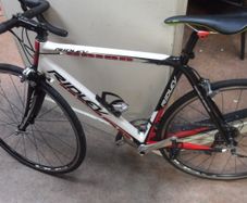 Ridley Orion Racer Bike