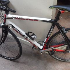 Ridley Orion Racer Bike
