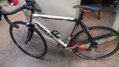 Ridley Orion Racer Bike