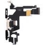 For Apple iPhone 11 Charging Port Connector Flex Cable Replacement Mic White New - FHT25IPCP Image 2