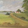 Art - Oil on Board ( Ken Legge) Image 4
