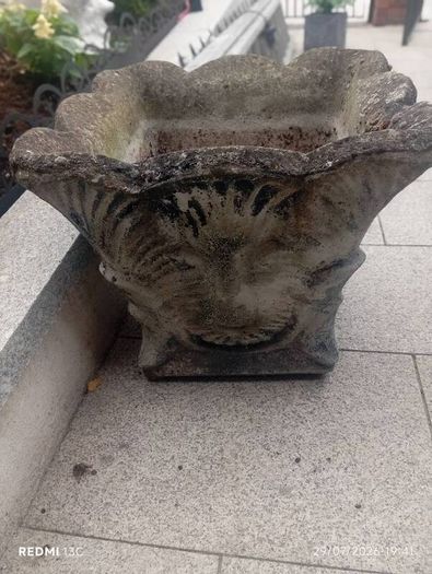garden planter