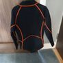Wetsuit, Swim Club, women's Shortie. Image 4