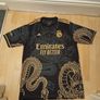 Real Madrid Concept Jersey Ronaldo 7 ((XXL Adult)) Image 2