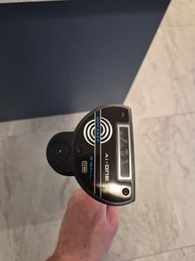 odyssey Ai 2 ball putter