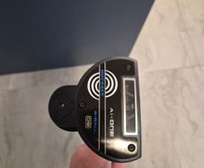 odyssey Ai 2 ball putter