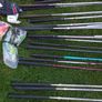 Golf clubs Image 4