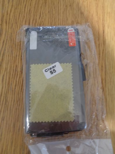 S5 Phone Cover for Sale