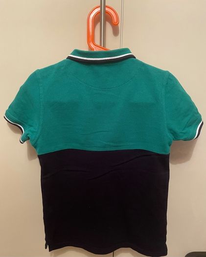 Ireland Rugby Top, Dunnes age 6-7
