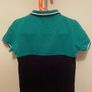Ireland Rugby Top, Dunnes age 6-7 Image 2