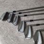 mizuno MP20 Irons Image 2