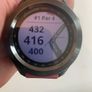 Garmin Golf Watch S60 Image 6