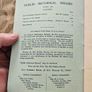 Dublin Historical Records X 4. By The Old Dublin Society. First Edition Paperback In Good Condition.  See Photos For Same. Image 8