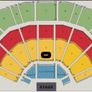 Les Miserables - The Arena Spectacular - 3x Seated Tickets Image 3