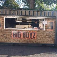 Food Container For Sale Fully Kitted Kitchen