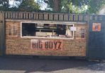 food container 19 x10