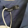 NEW Occasion Navy Dress Image 2
