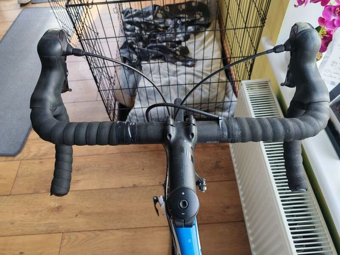 road bike