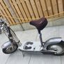 Electric scooter Image 2