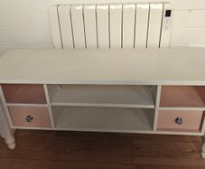 Television Unit