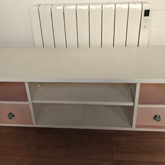 Television Unit