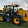 Jcb 531-70 Agri Super Image 2