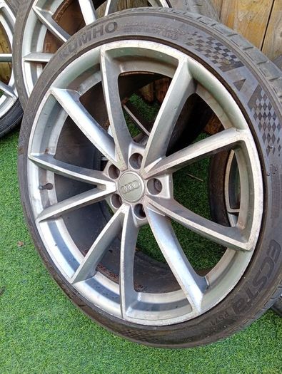 wheels