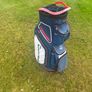 Taylor Made Golf Bag Image 3