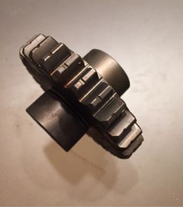 Reverse Gear (Fiat)