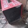 Soudarc 210 turbo air-cooled arc welding machine Image 4