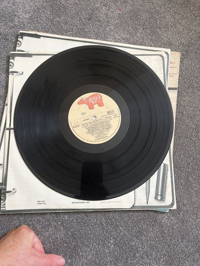 Grease (The Original Soundtrack From The Motion Picture)