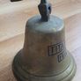 Titanic Bell Image 3