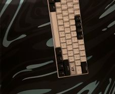 Keyboard+Mouse+Mouse pad