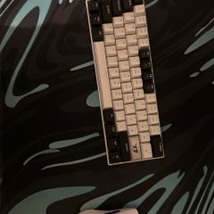 Keyboard+Mouse+Mouse pad