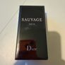DIOR Sauvage parfum for him Image 3