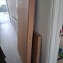 Grey IKEA Cot |Collection Only Image 8